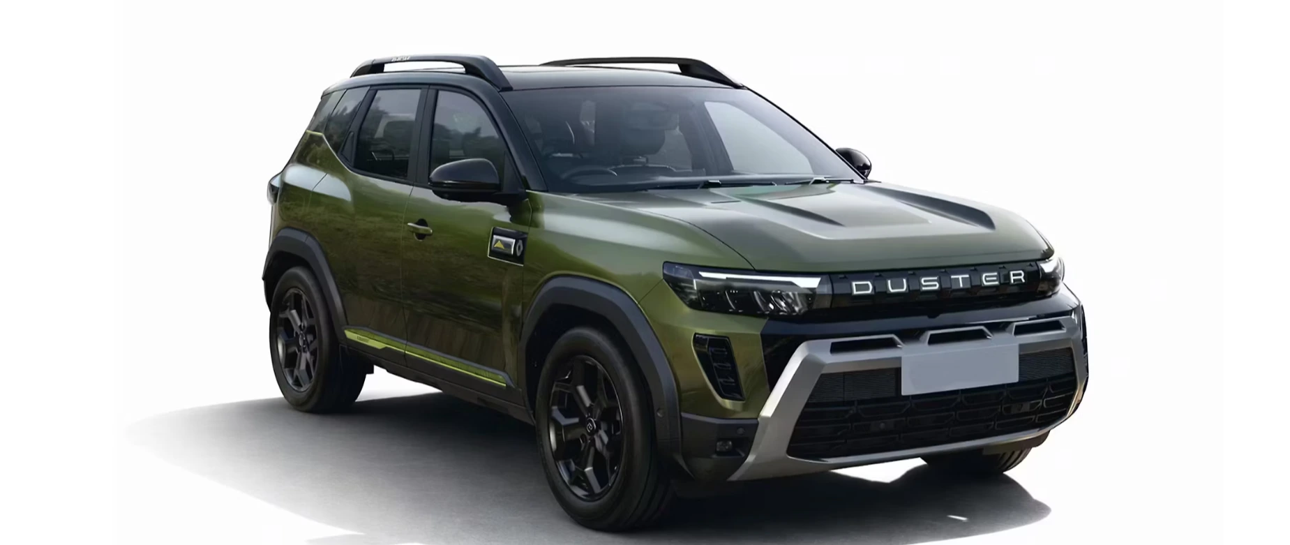 Renault ने अपनी प्रतिष्ठित SUV Duster की वापसी का ऐलान किया है