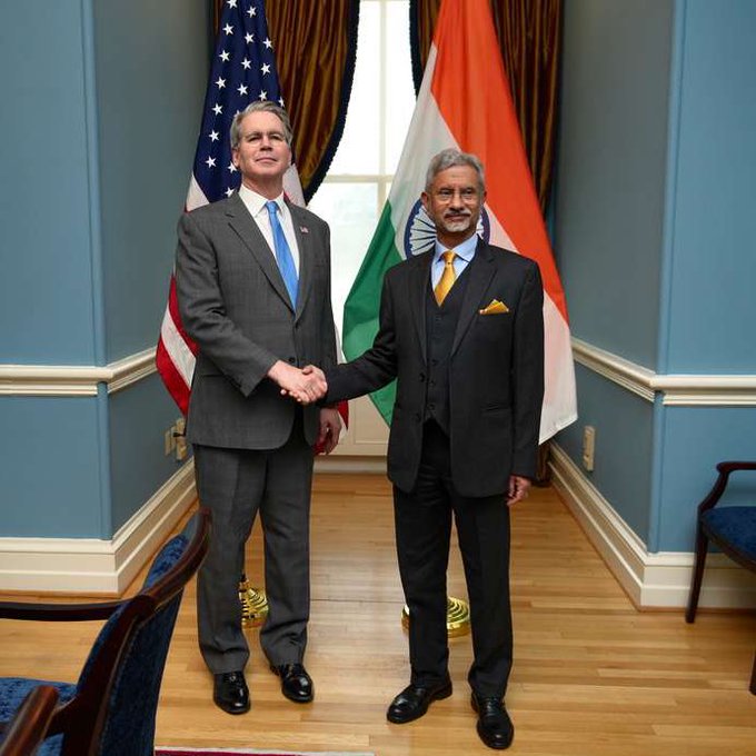 India US Trade Deal